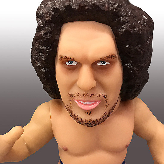 Good Smile Company 16d Collection: WWE Andre the Giant(re-run)(4580588014812)(4580588014812)