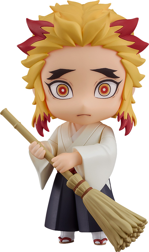 Nendoroid Senjuro Rengoku | 4580590173682