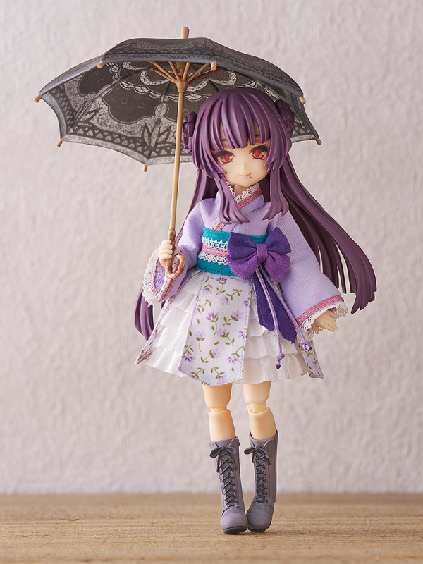 Phat! Company PARDOLL: Kaguya | 4580678969084