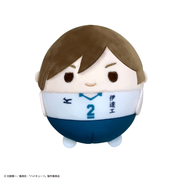 Haikyu FUWA KORORIN 2 | 4580683624404