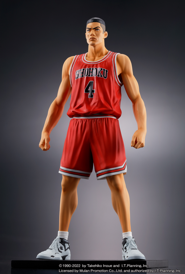 M.I.C. One and Only『SLAM DUNK』Takenori Akagi(4580614270861)(4580614270861)