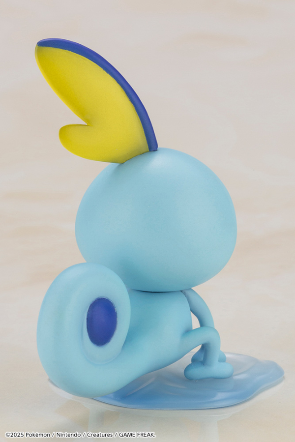 KOTOBUKIYA Pokémon GLORIA with SOBBLE ARTFX J STATUE | 4934054067701