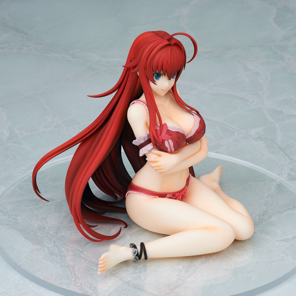 BellFine Rias Gremory Lingerie Ver.(4th-run) | 4573347243905