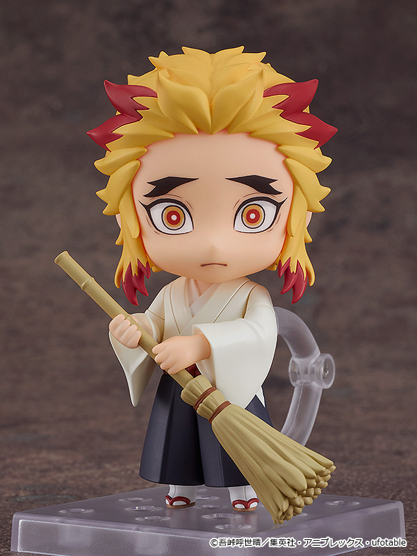 Nendoroid Senjuro Rengoku | 4580590173682