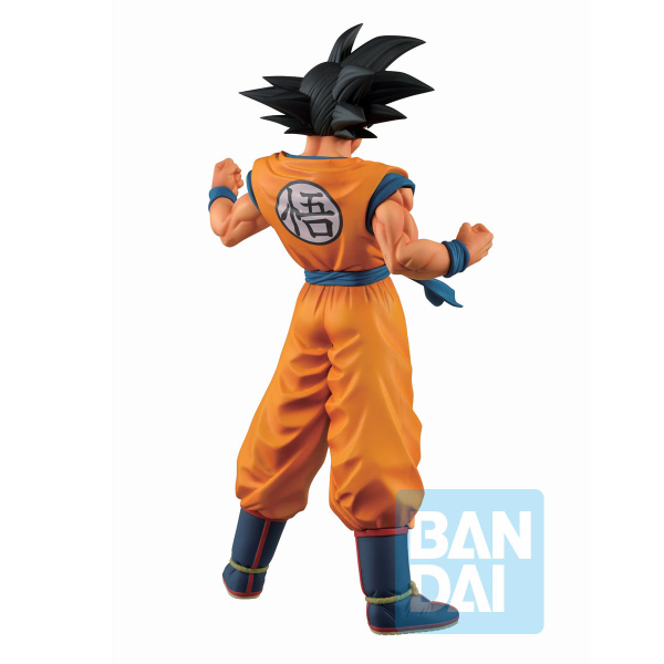BANDAI Spirits Son Goku (Super Hero) | 4573102636157