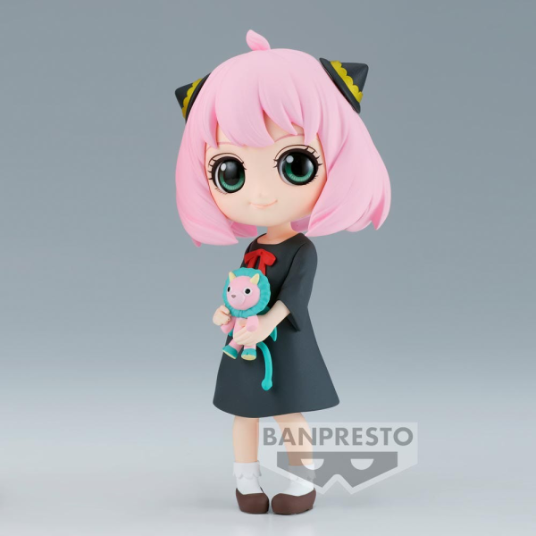 BANDAI Spirits Anya Forger II (ver. B) | 4983164193220