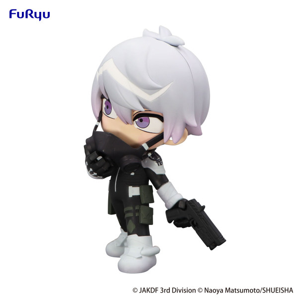 Kaiju No. 8 TOONIZE -Reno Ichikawa Normal Color ver.- | 4582782365653