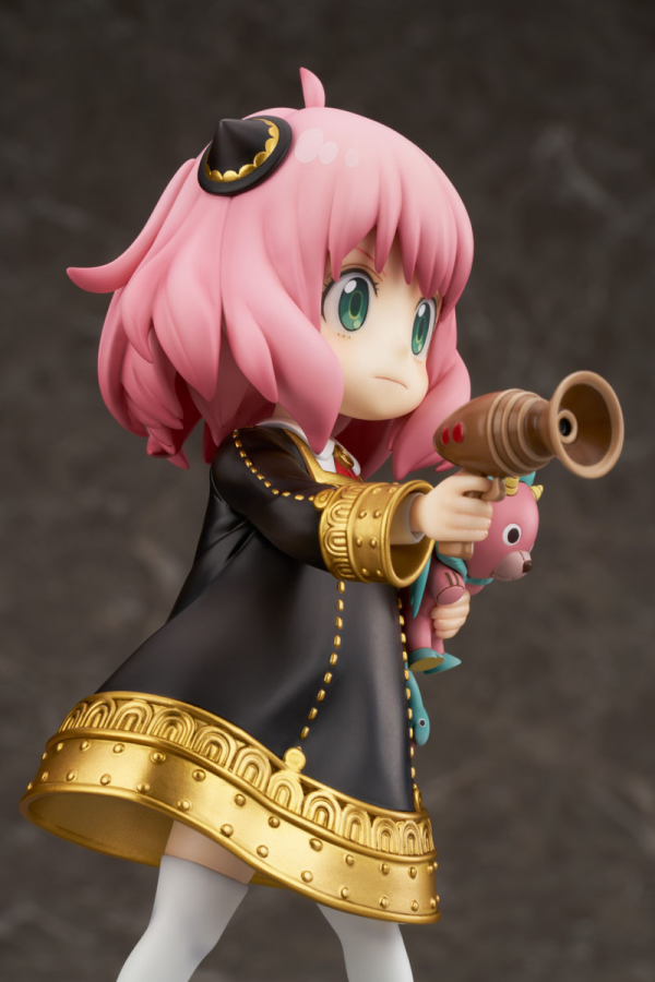 FURYU Corporation SPY×FAMILY Anya Forger 1/7 Scale Figure | 4589584958489