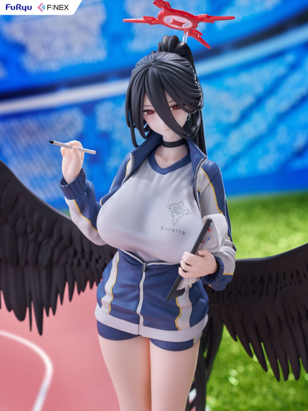 Hasumi (Track) 1/7 Scale Figure | 4582655077041
