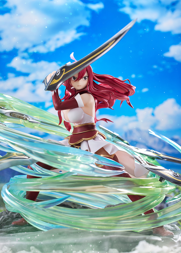FAIRY TAIL Erza Scarlet: Ataraxia Armor Ver. | 4570142659498
