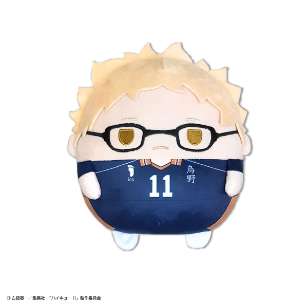Haikyu FUWA KORORIN Msize 2 A | 4580683625074