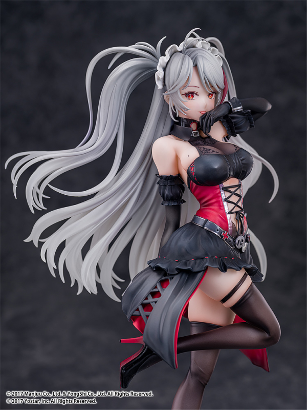 PONY CANYON Prinz Eugen: Kindred Evening Spirits | 4524135118684