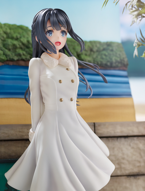 Shoko Makinohara -Enoshima Ver.- 1/7 scale figure | 4580769940015