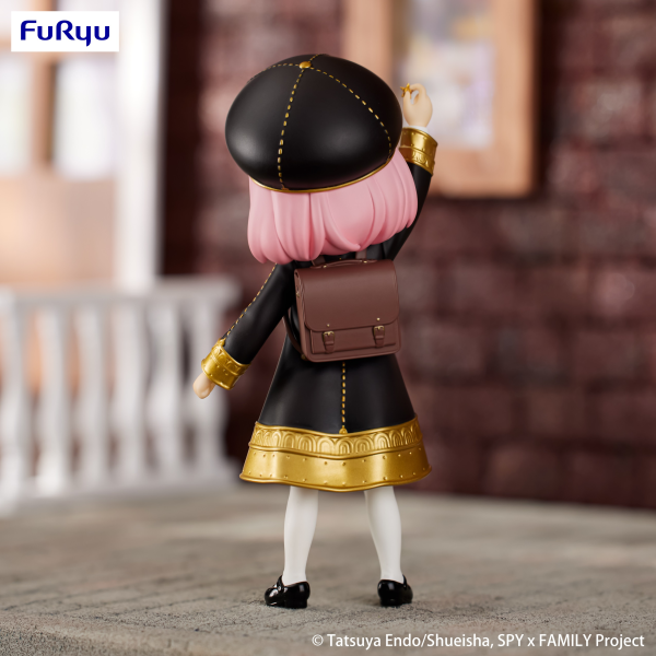 FURYU Corporation SPY×FAMILY Exceed Creative Figure -Anya Forger Get a Stella Star- | 4582655072022
