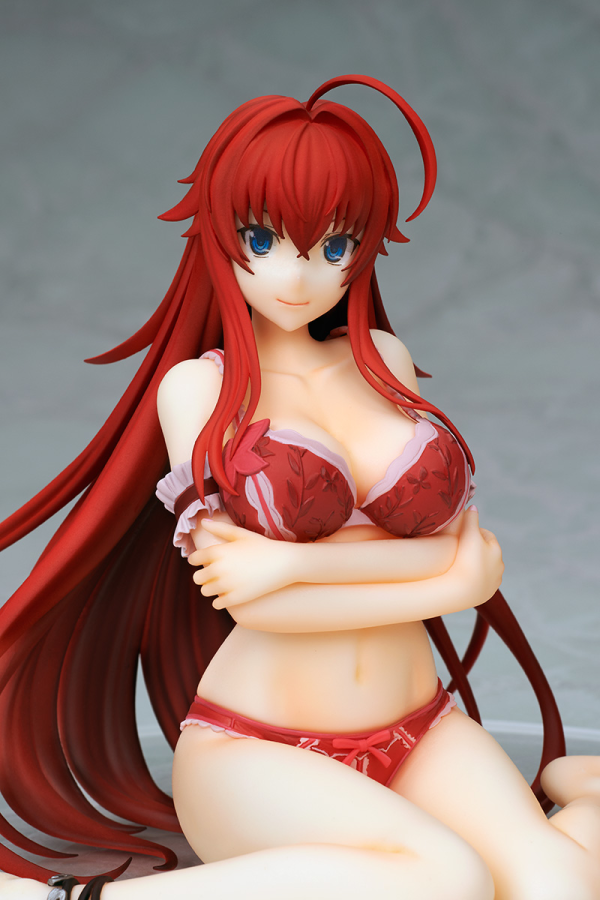 BellFine Rias Gremory Lingerie Ver.(4th-run) | 4573347243905