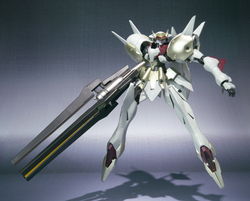 BANDAI Spirits #23 Gadessa Hiling Custom (Gundam 00) | 4543112581181