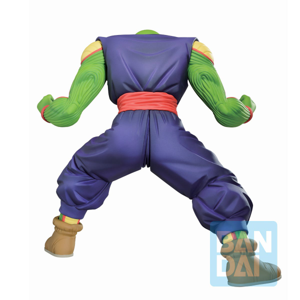 BANDAI Spirits Piccolo (Super Hero) | 4573102636140