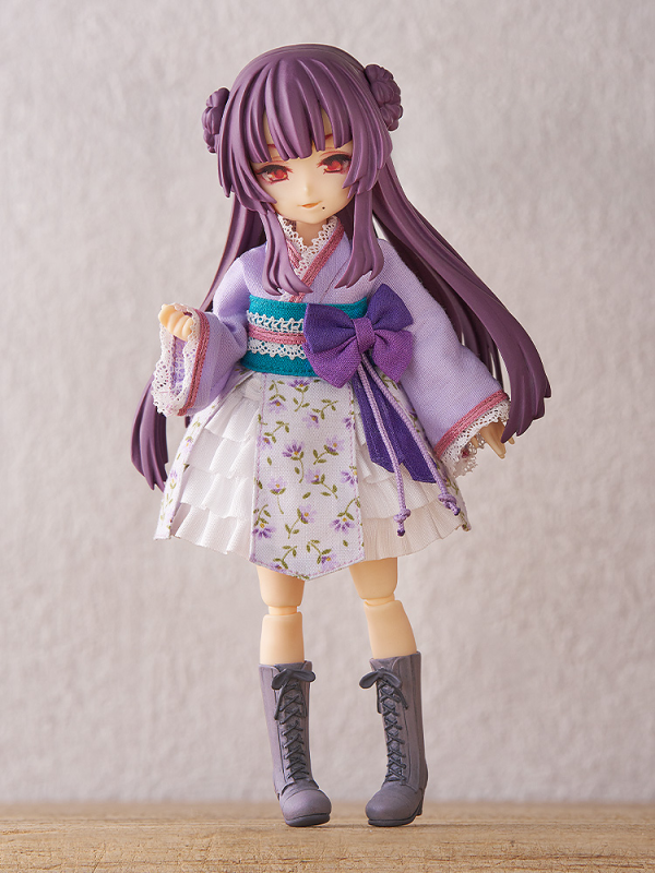 Phat! Company PARDOLL: Kaguya | 4580678969084