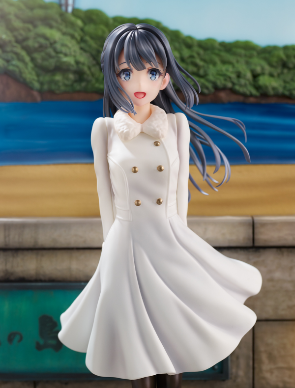 Shoko Makinohara -Enoshima Ver.- 1/7 scale figure | 4580769940015