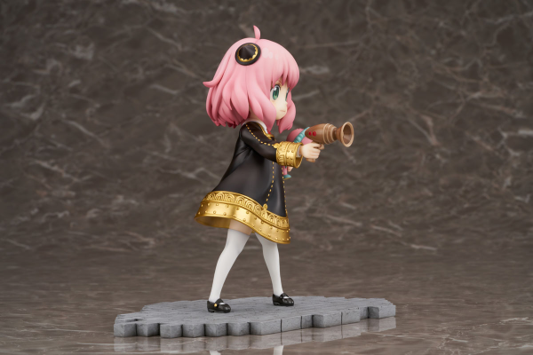 FURYU Corporation SPY×FAMILY Anya Forger 1/7 Scale Figure | 4589584958489