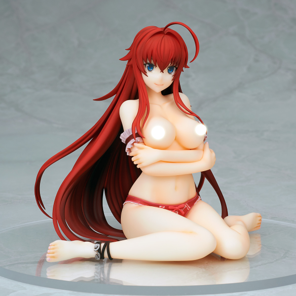 BellFine Rias Gremory Lingerie Ver.(4th-run) | 4573347243905