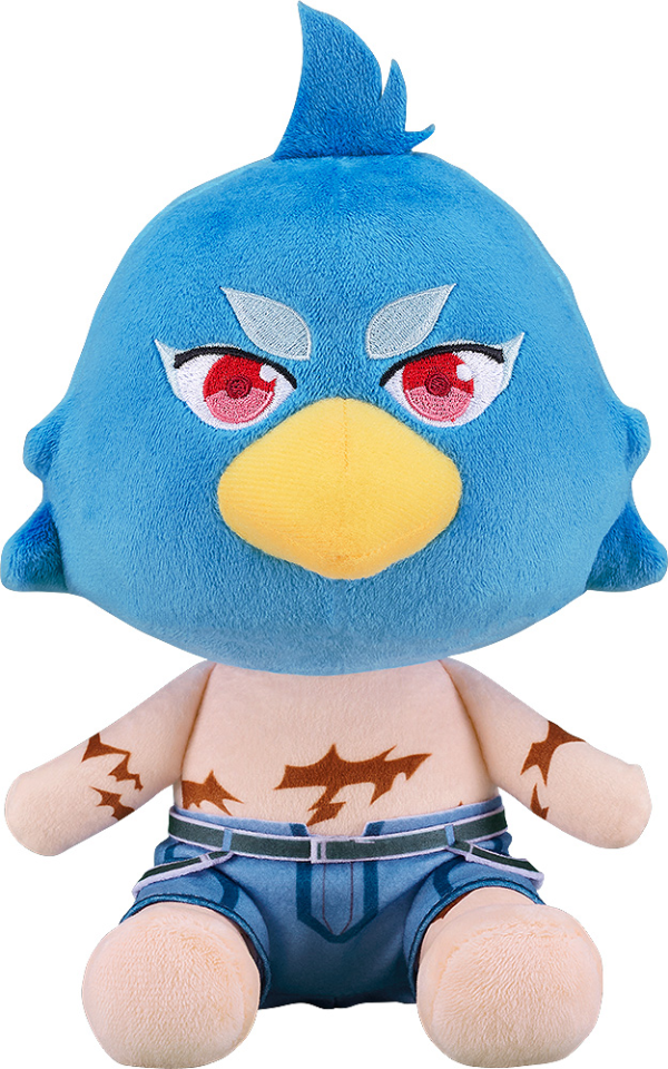 Shangri-La Frontier Plushie Sunraku | 4580590186057