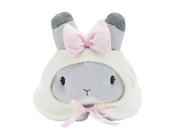 Team Timothy Mini Plushie Hug Pillow: Maru | 6972278153303