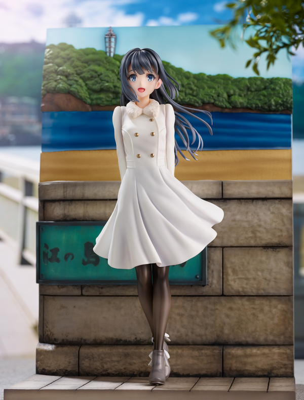 Shoko Makinohara -Enoshima Ver.- 1/7 scale figure | 4580769940015