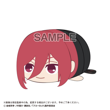 BLUE LOCK THE MOVIE POTE KORO MASCOT Msize | 4580683622646