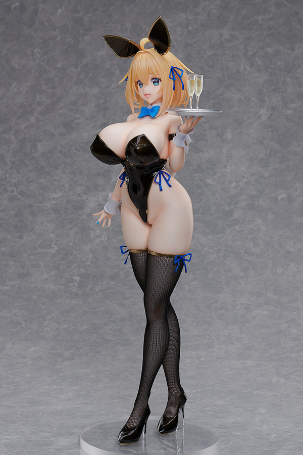 Sophia F. Shirring: Bunny Ver. 2nd | 4570001512964
