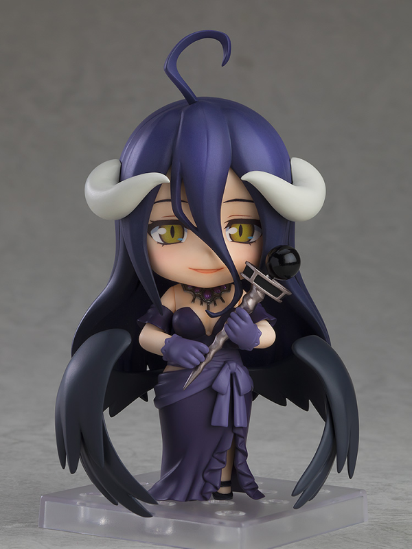 Nendoroid Albedo: Dress Ver. | 4580416928311