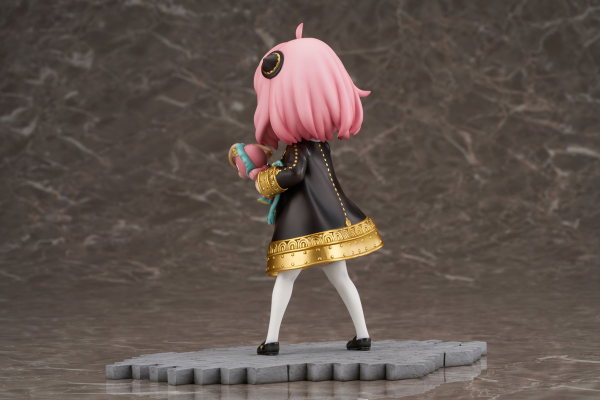FURYU Corporation SPY×FAMILY Anya Forger 1/7 Scale Figure | 4589584958489
