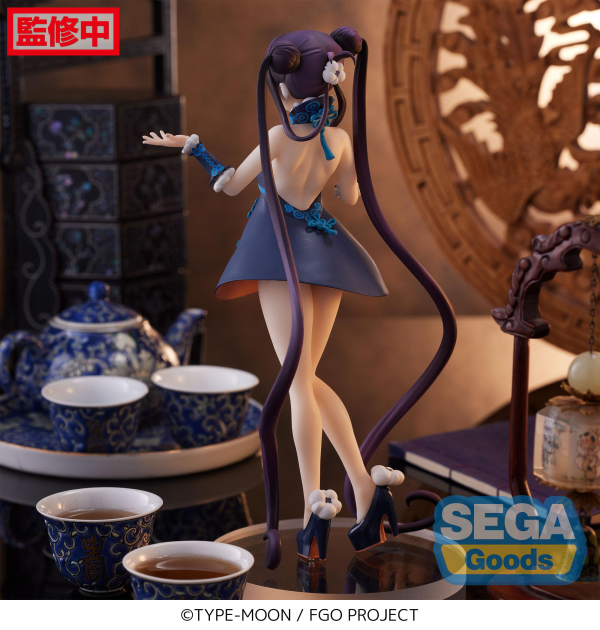 Luminasta Fate/Grand Order Foreigner/Yang Guifei | 4580779522980