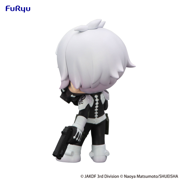 Kaiju No. 8 TOONIZE -Reno Ichikawa Normal Color ver.- | 4582782365653
