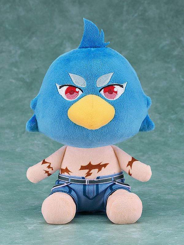 Shangri-La Frontier Plushie Sunraku | 4580590186057