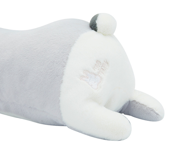 Team Timothy Mini Plushie Hug Pillow: Maru | 6972278153303