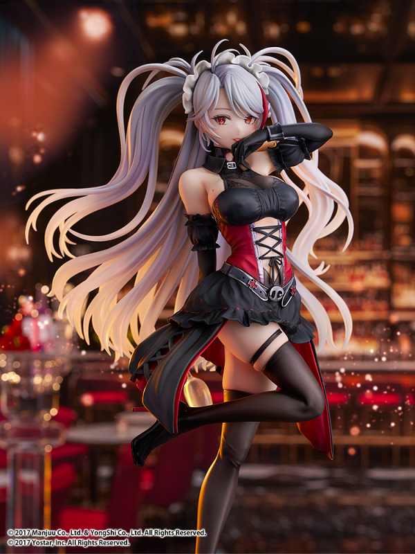 PONY CANYON Prinz Eugen: Kindred Evening Spirits | 4524135118684