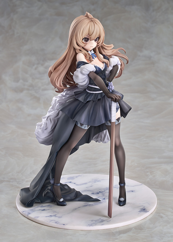 Luminous Box Taiga Aisaka: Dress Ver. | 4571697183537