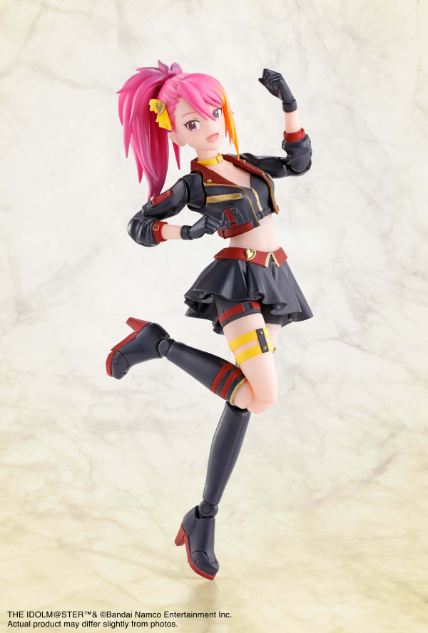 BANDAI Spirits AYUMU MAIHAMA, TAMASHII NATIONS S.H.Figuarts | 4573102655400