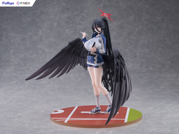 Hasumi (Track) 1/7 Scale Figure | 4582655077041