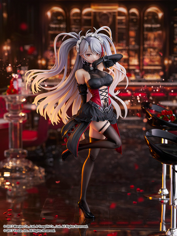 PONY CANYON Prinz Eugen: Kindred Evening Spirits | 4524135118684