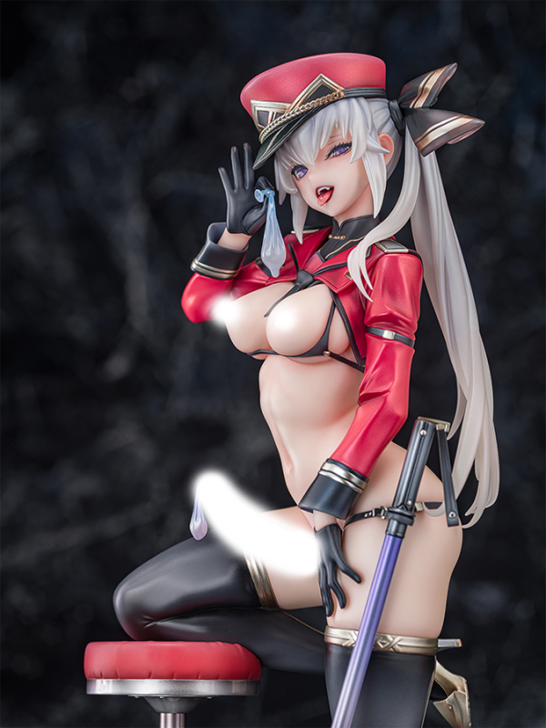 Rocketboy DUE・ROSSO(4573343560716)