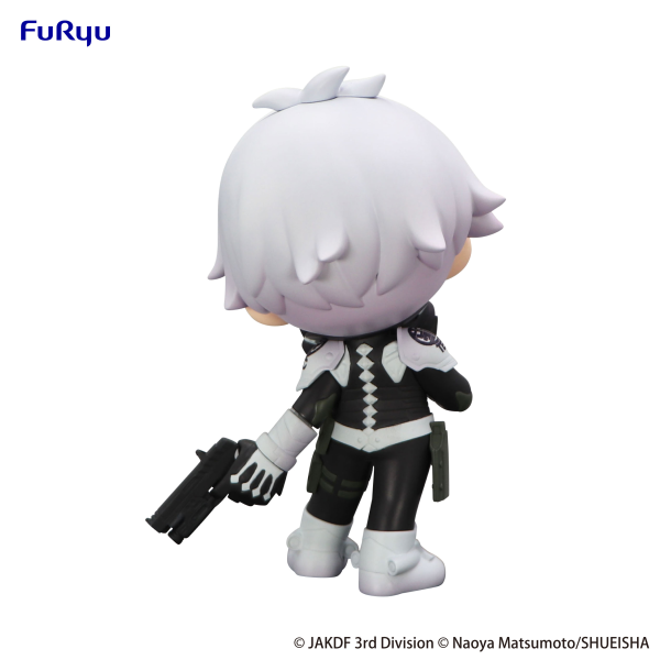 Kaiju No. 8 TOONIZE -Reno Ichikawa Normal Color ver.- | 4582782365653