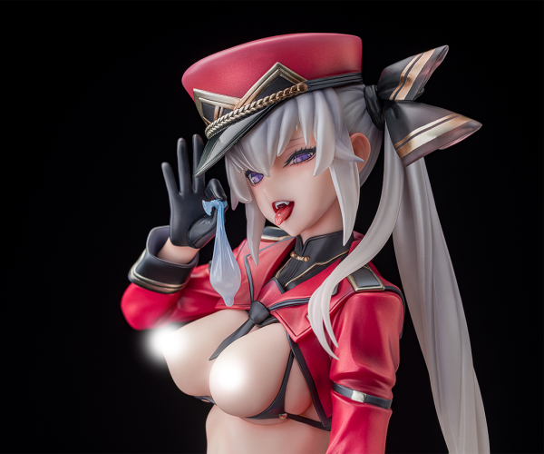 Rocketboy DUE・ROSSO(4573343560716)