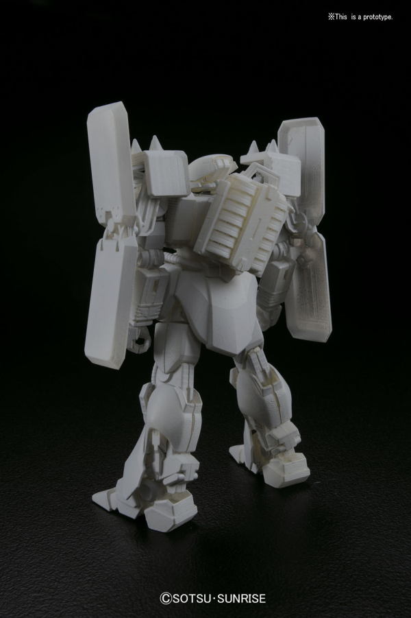 1/144 HGUC SCHUZRUM-GALLUSS | 4573102641304