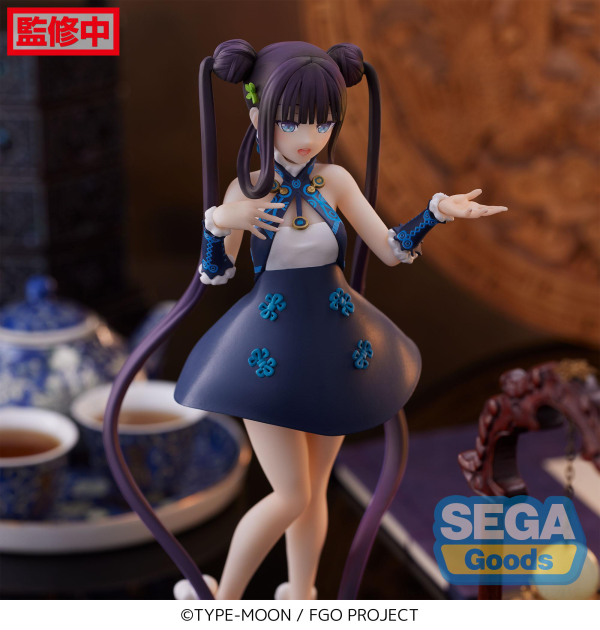Luminasta Fate/Grand Order Foreigner/Yang Guifei | 4580779522980