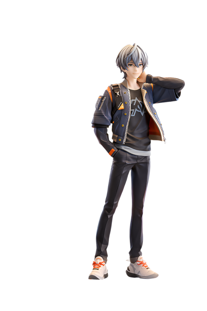 GOOD SMILE COMPANY POP UP PARADE SP Wise(4580590201200)