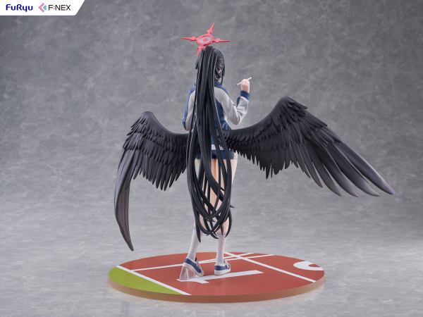 Hasumi (Track) 1/7 Scale Figure | 4582655077041