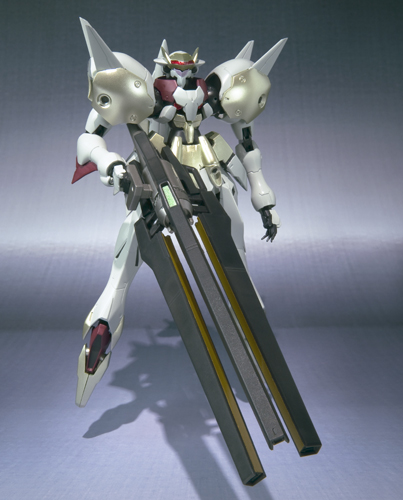 BANDAI Spirits #23 Gadessa Hiling Custom (Gundam 00) | 4543112581181