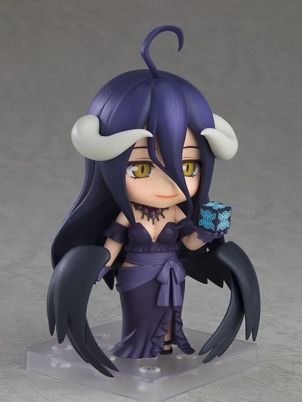 Nendoroid Albedo: Dress Ver. | 4580416928311
